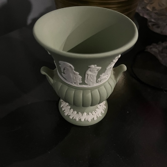 Wedge wood collection of Jasper design - 10 pieces - Picture 5 of 10